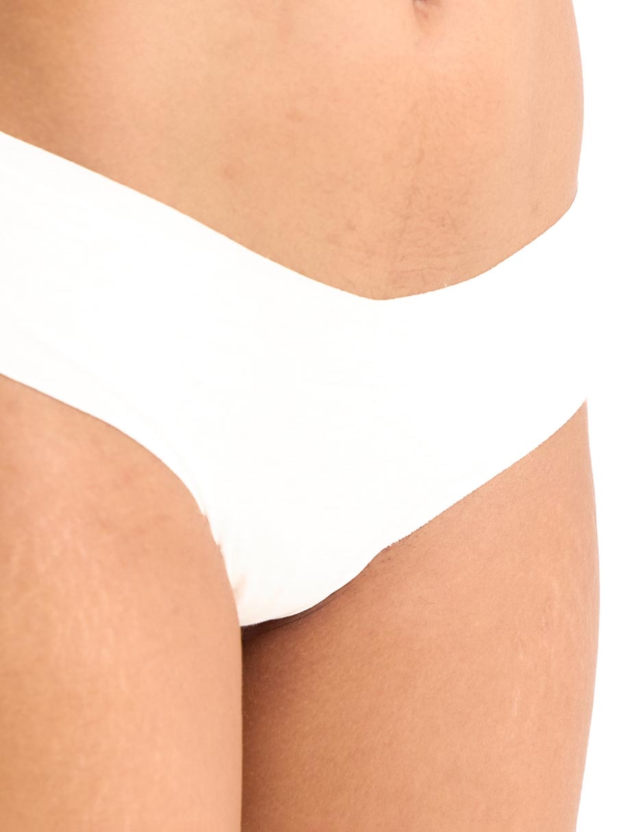 Cheeky de algodón para mujer 2