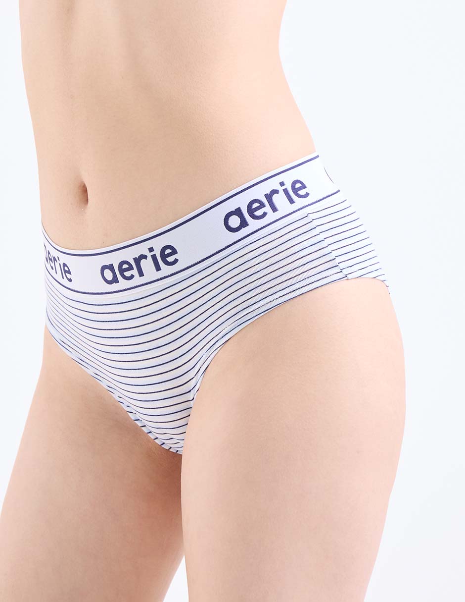Cheeky de algodón para mujer 4