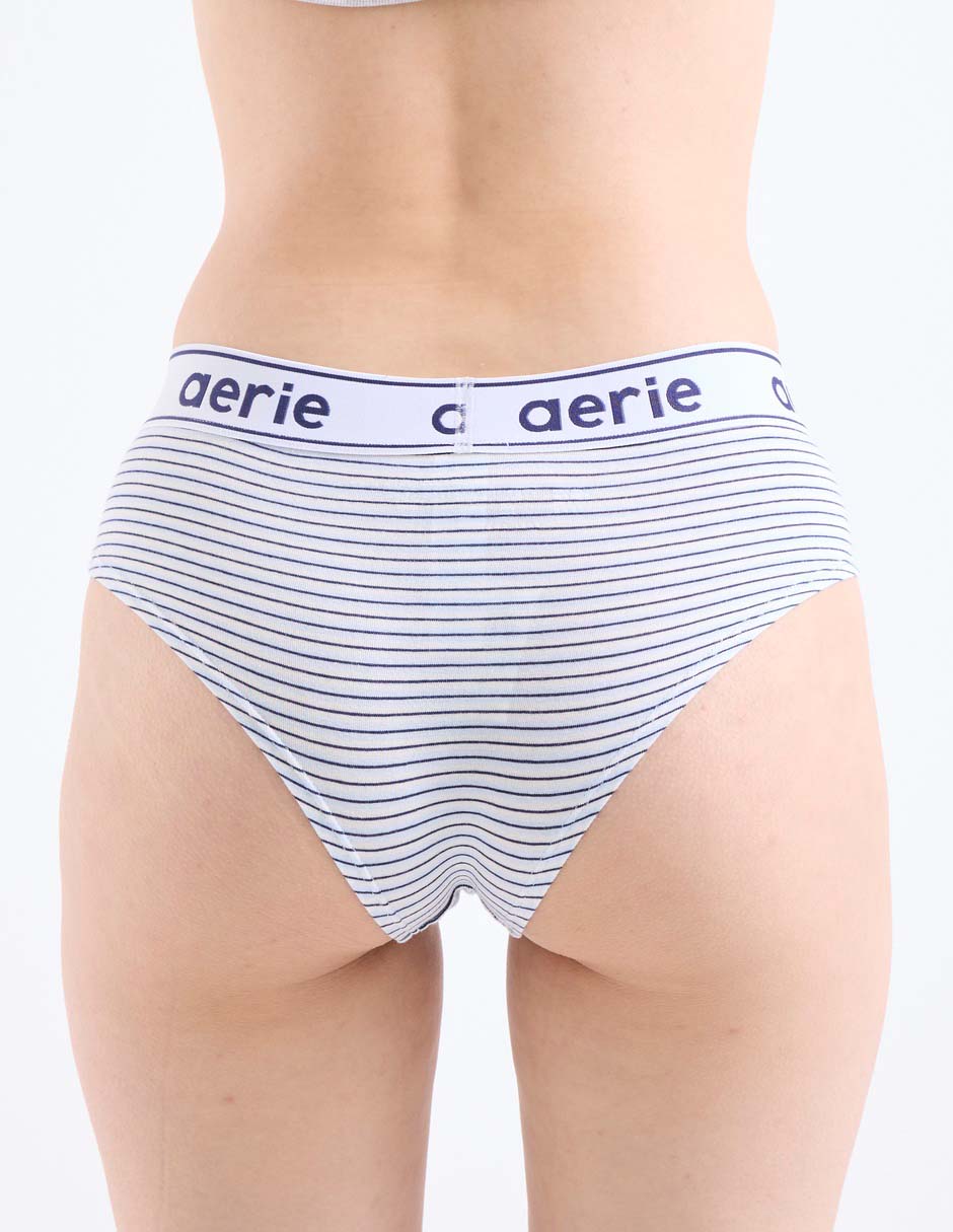 Cheeky de algodón para mujer 3