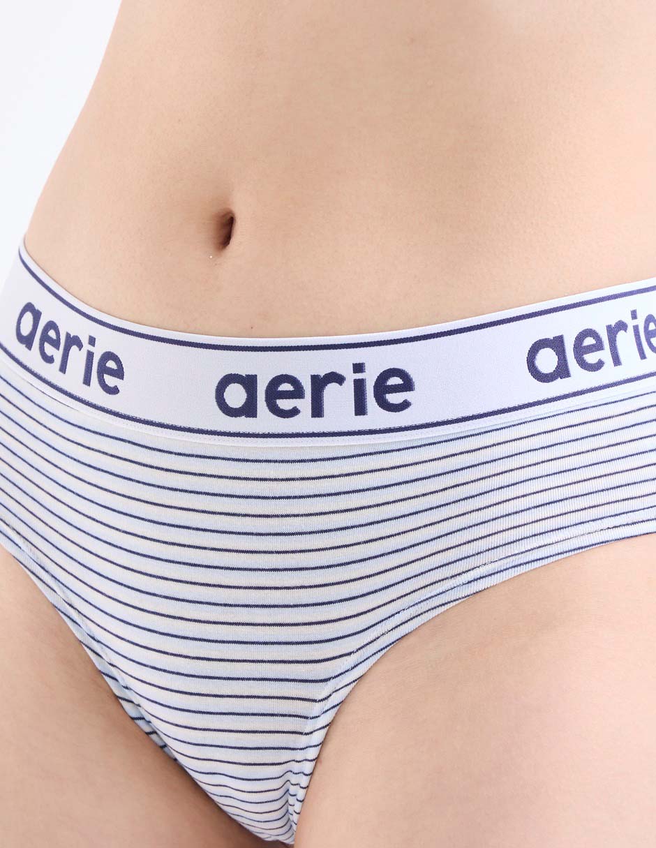 Cheeky de algodón para mujer 2