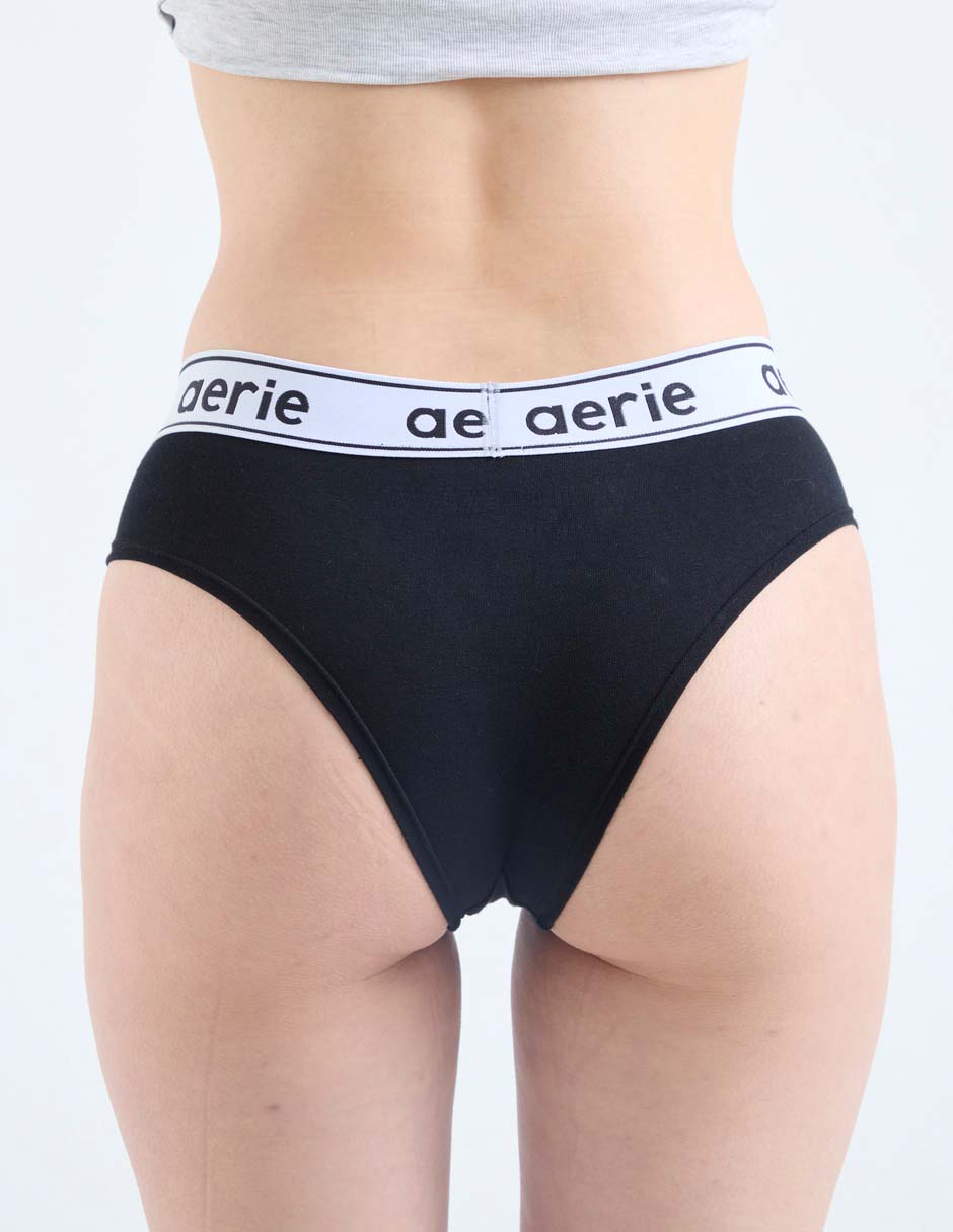 Cheeky de algodón para mujer 3