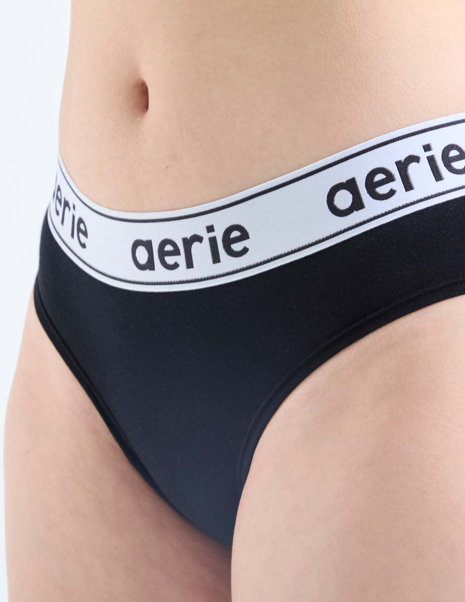 Cheeky de algodón para mujer 2