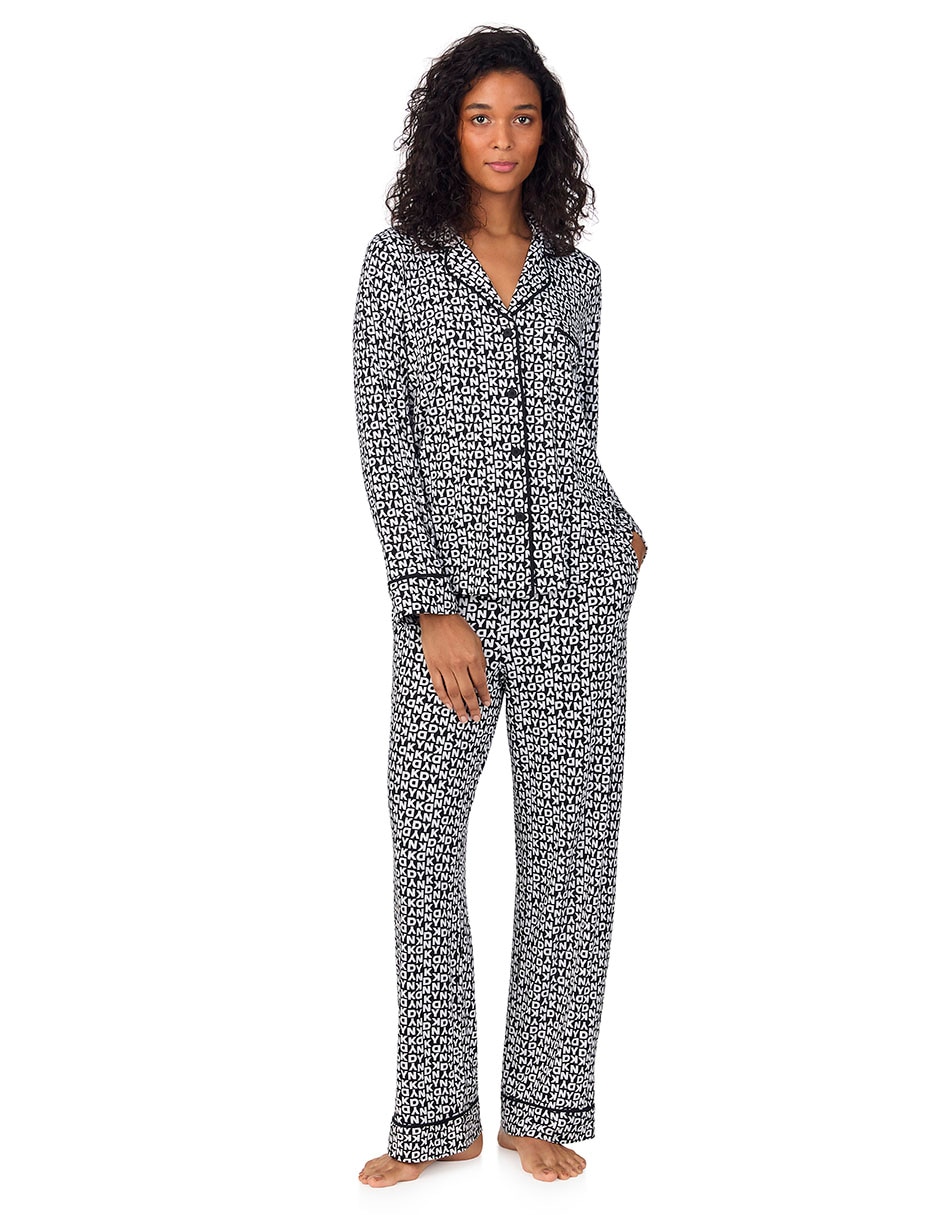 Conjunto pijama para mujer 1