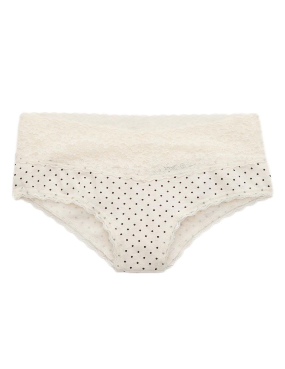 Cheeky de algodón para mujer Cheeky de algodón para mujer