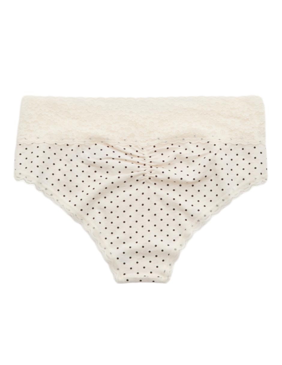 Cheeky de algodón para mujer 4