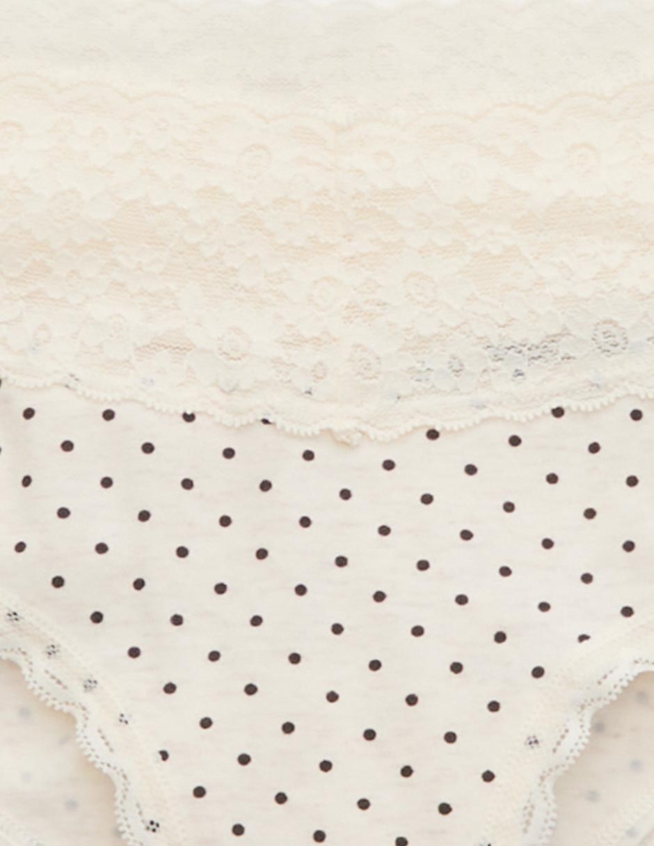 Cheeky de algodón para mujer 3