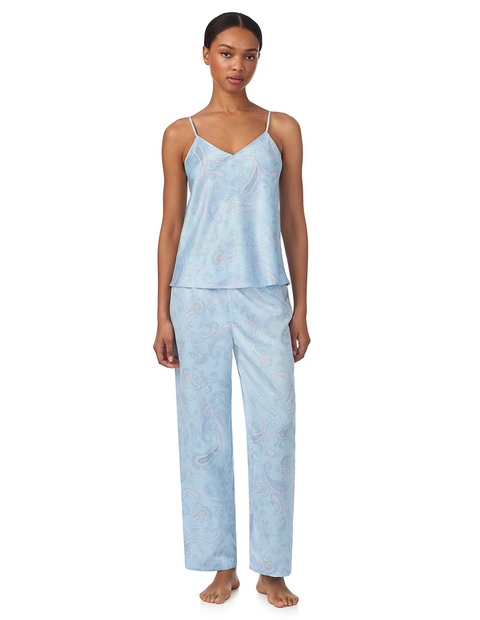 Conjunto pijama para mujer Conjunto pijama para mujer