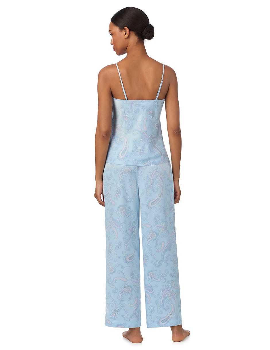Conjunto pijama para mujer