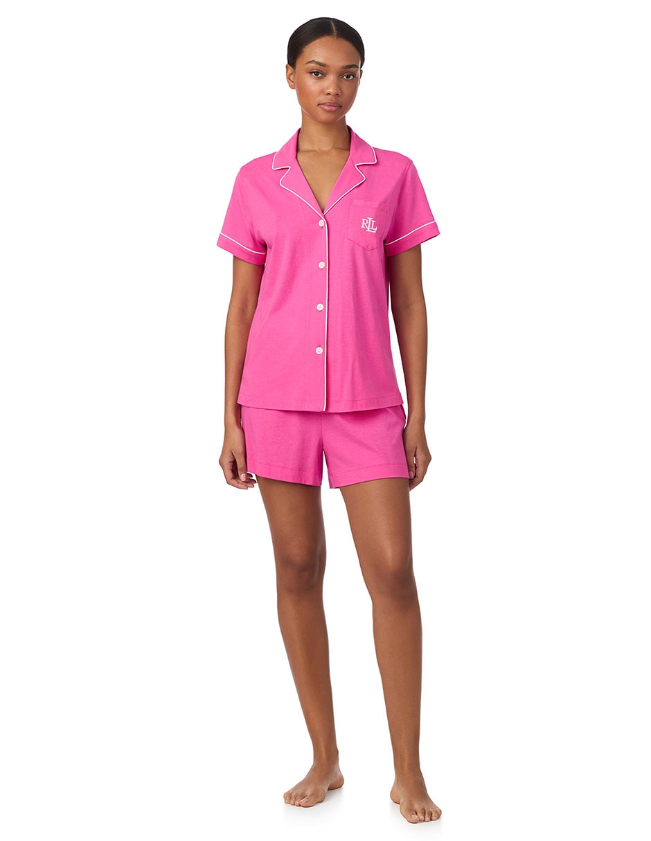Conjunto pijama para mujer Conjunto pijama para mujer