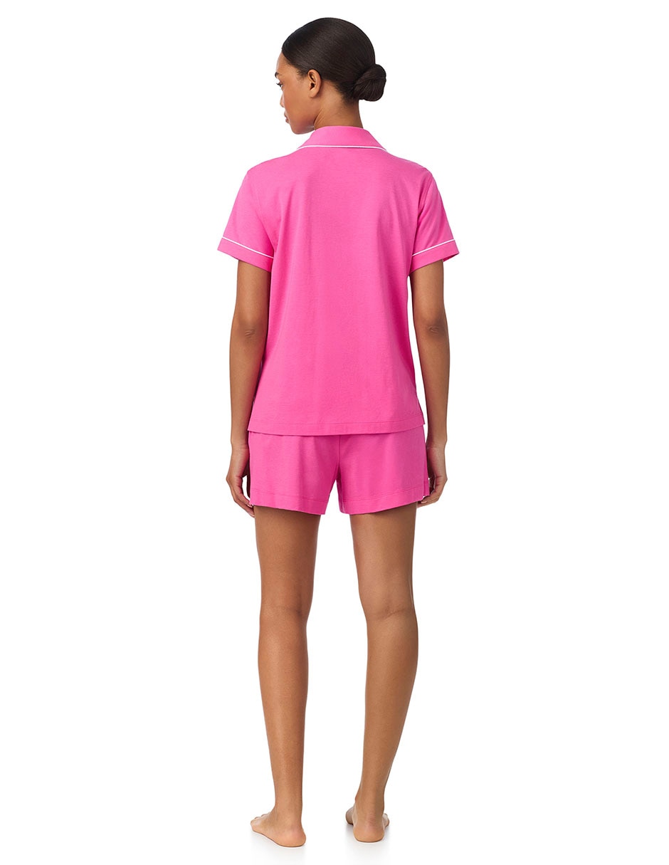 Conjunto pijama para mujer