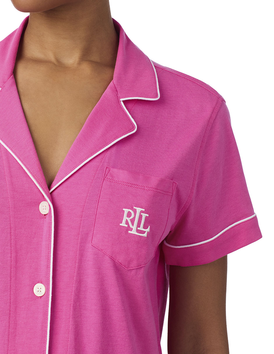 Conjunto pijama para mujer