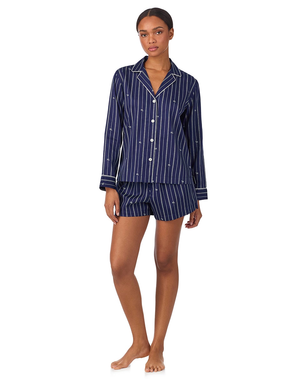 Conjunto pijama para mujer Conjunto pijama para mujer
