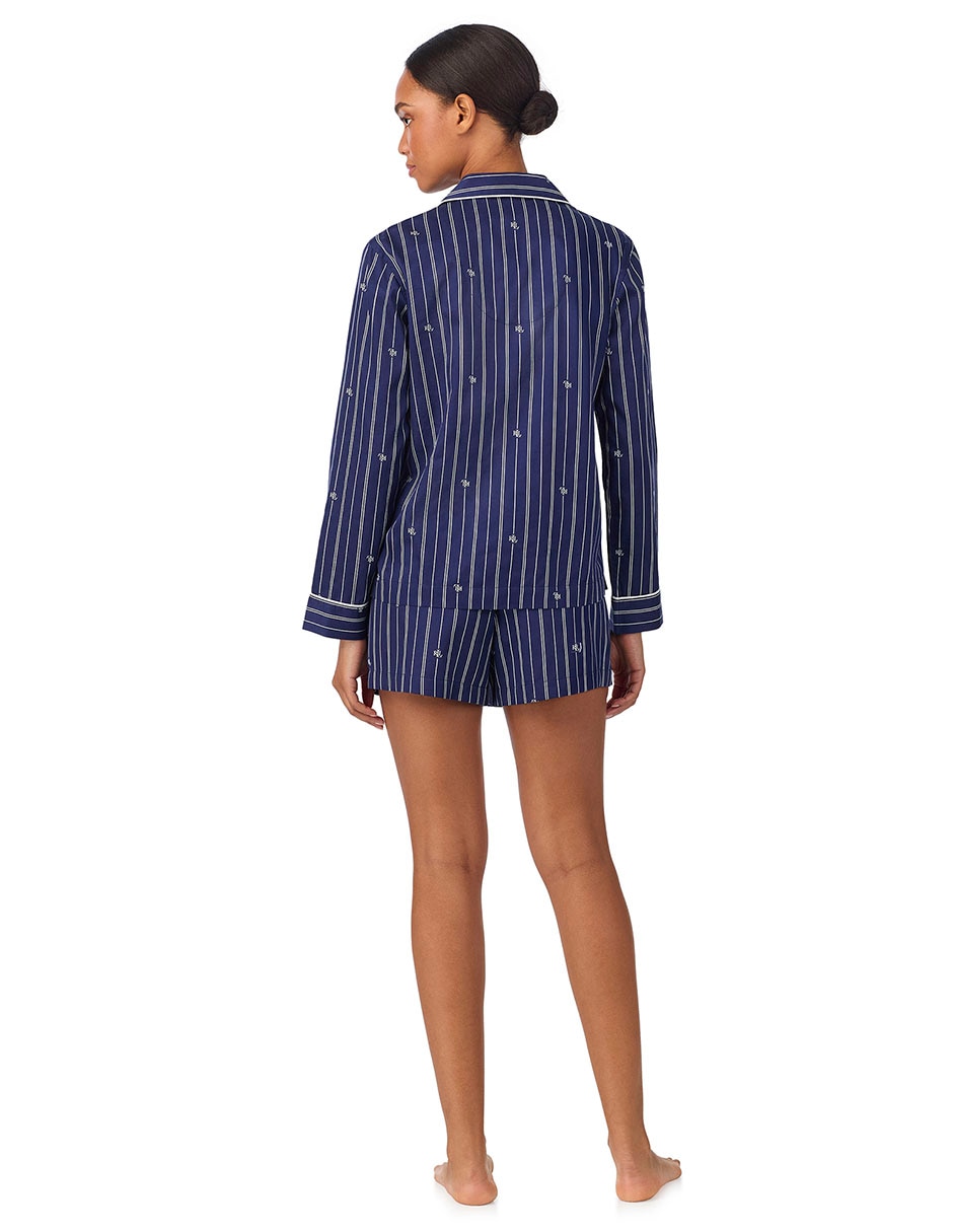Conjunto pijama para mujer