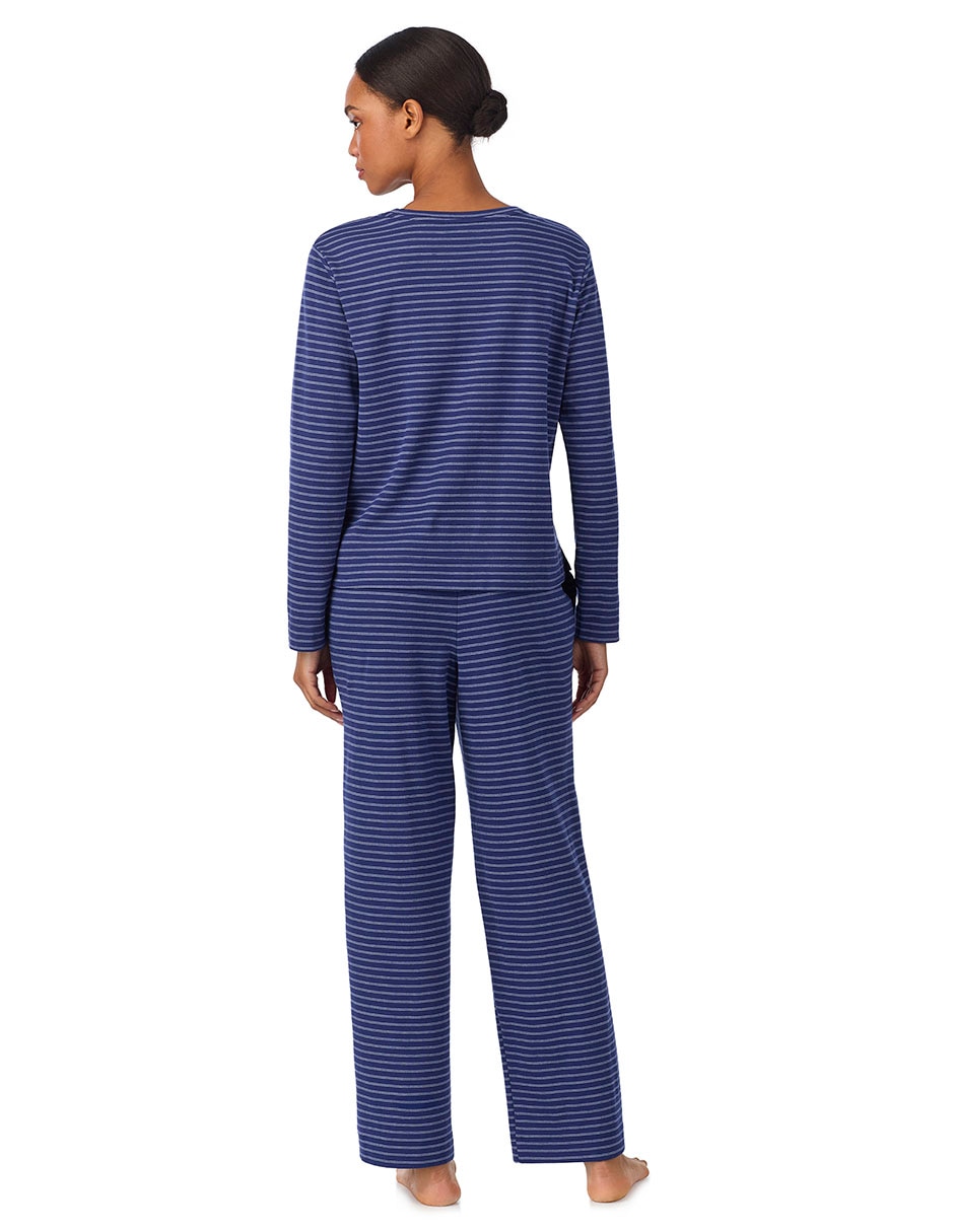 Conjunto pijama para mujer