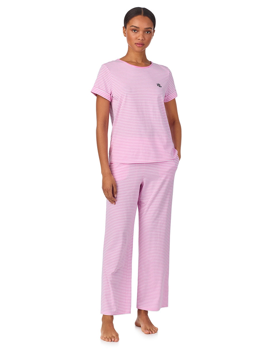 Conjunto pijama para mujer Conjunto pijama para mujer