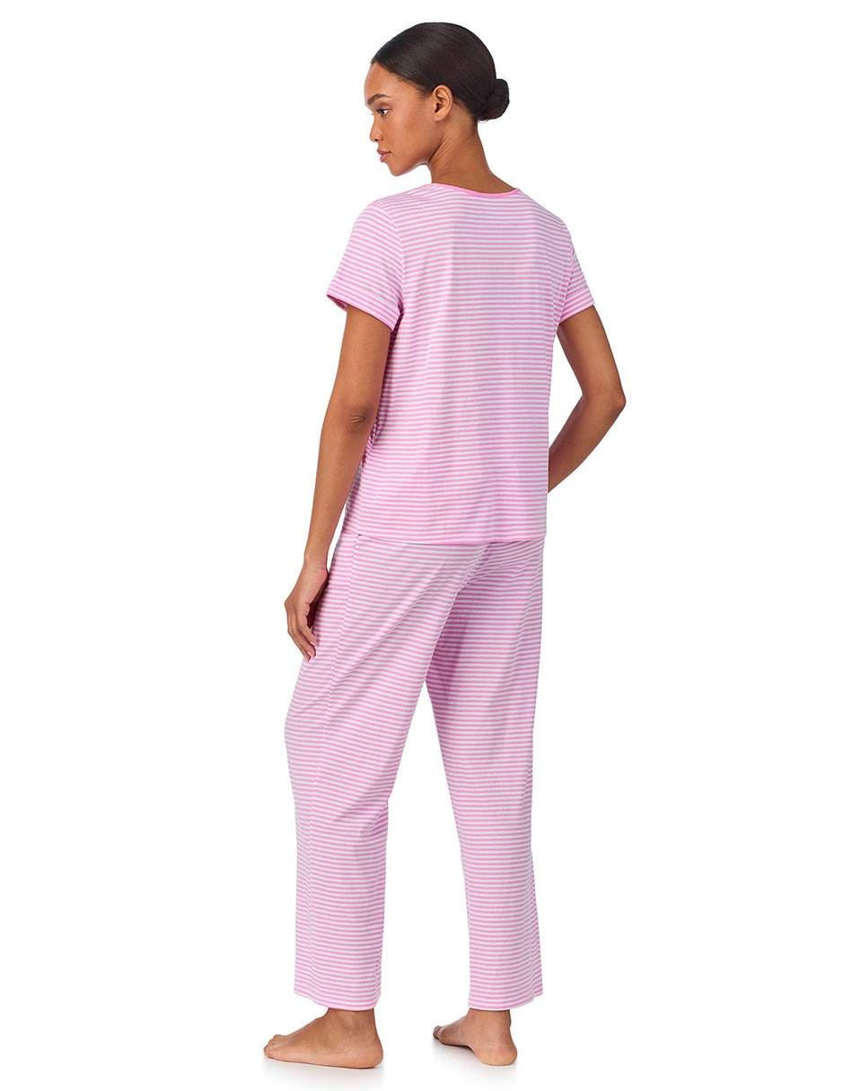 Conjunto pijama para mujer