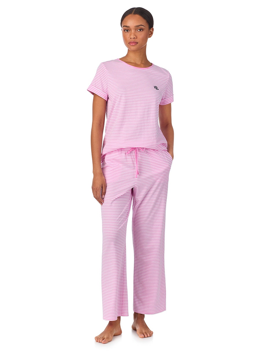 Conjunto pijama para mujer