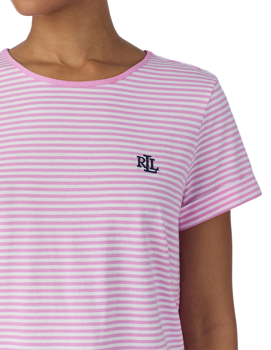 Conjunto pijama para mujer