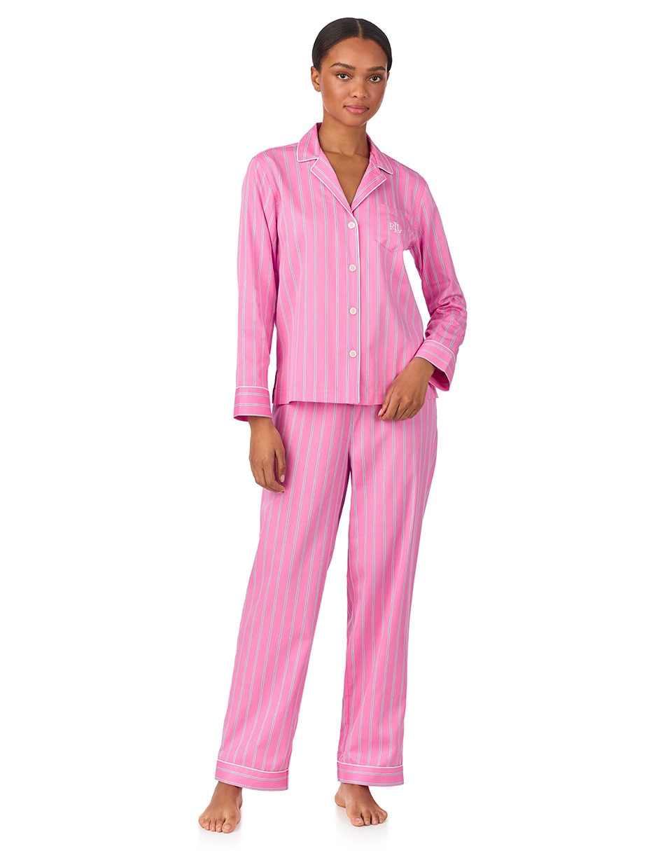 Conjunto pijama para mujer Conjunto pijama para mujer