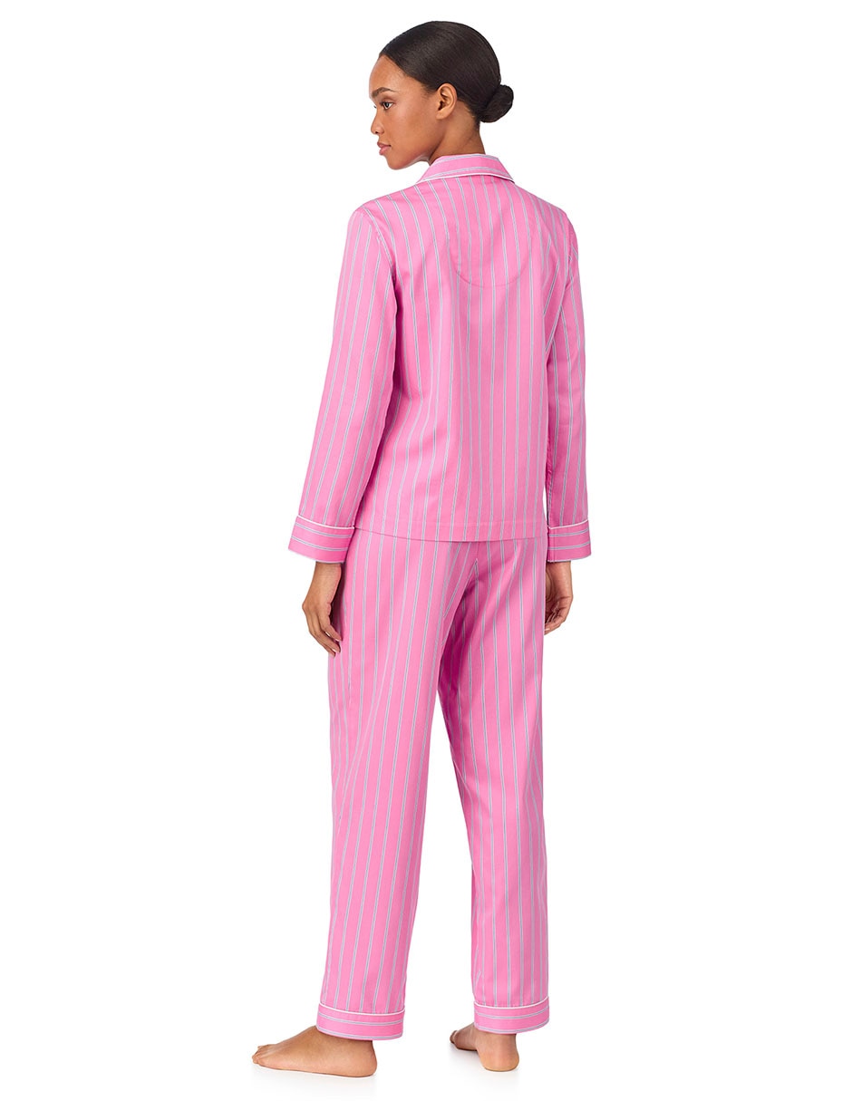 Conjunto pijama para mujer
