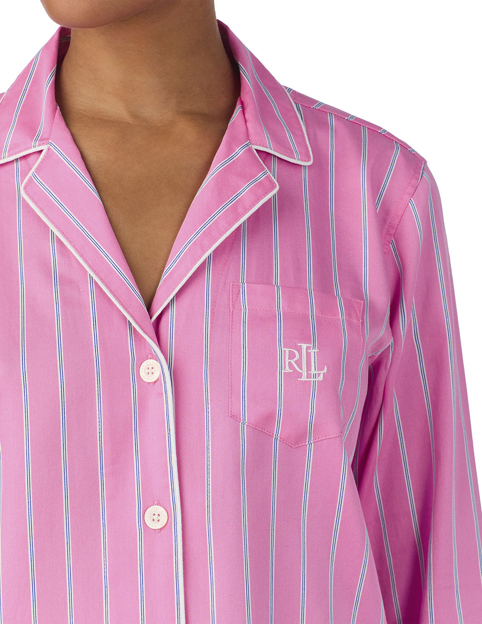 Conjunto pijama para mujer