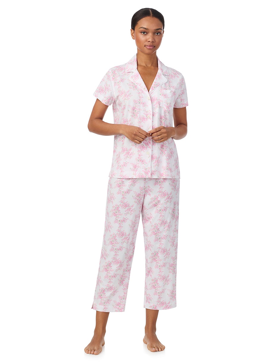 Conjunto pijama para mujer Conjunto pijama para mujer