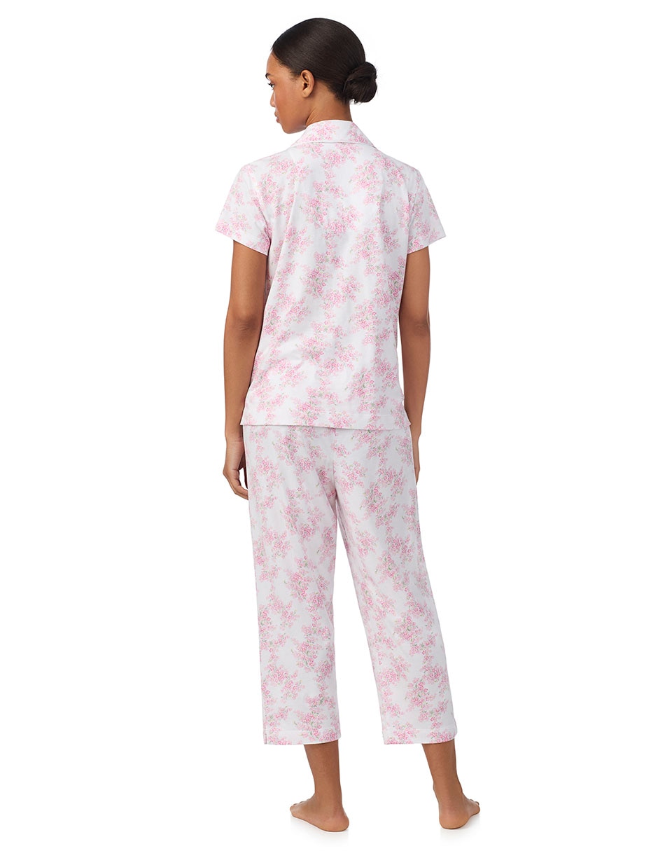 Conjunto pijama para mujer