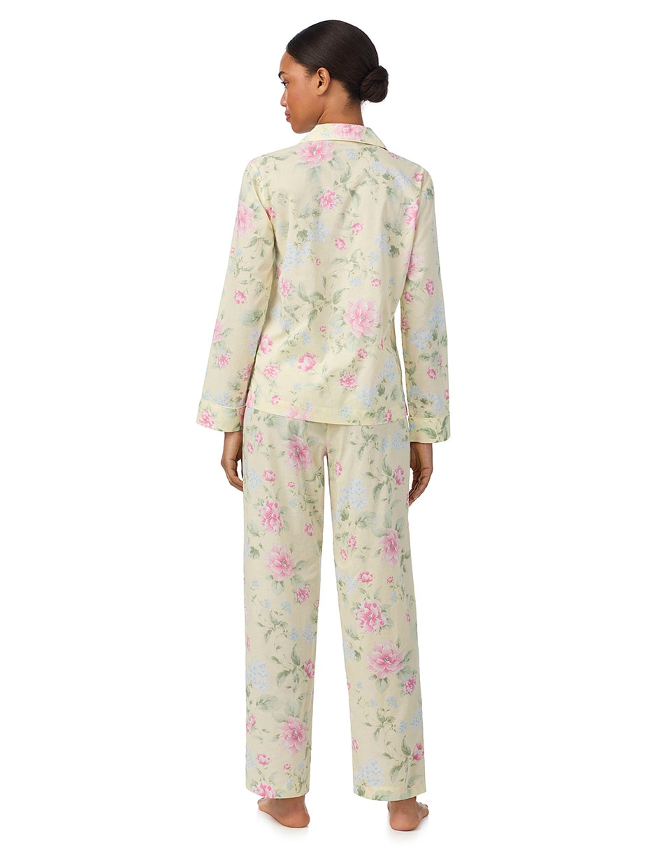 Conjunto pijama para mujer
