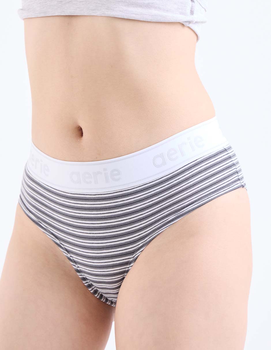 Cheeky de algodón para mujer 4