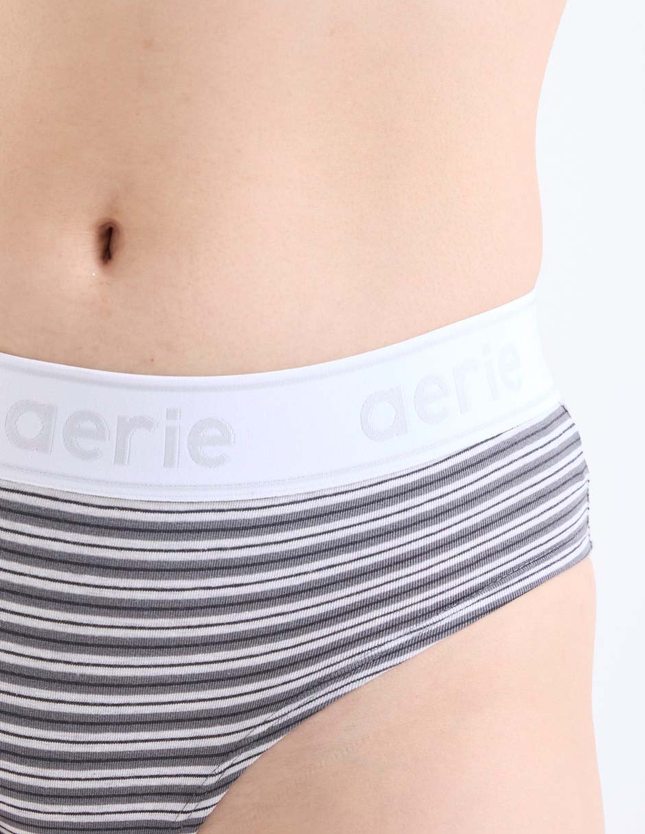 Cheeky de algodón para mujer 2
