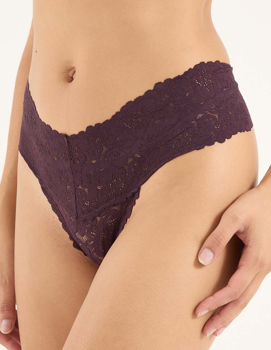 Tanga para mujer 4