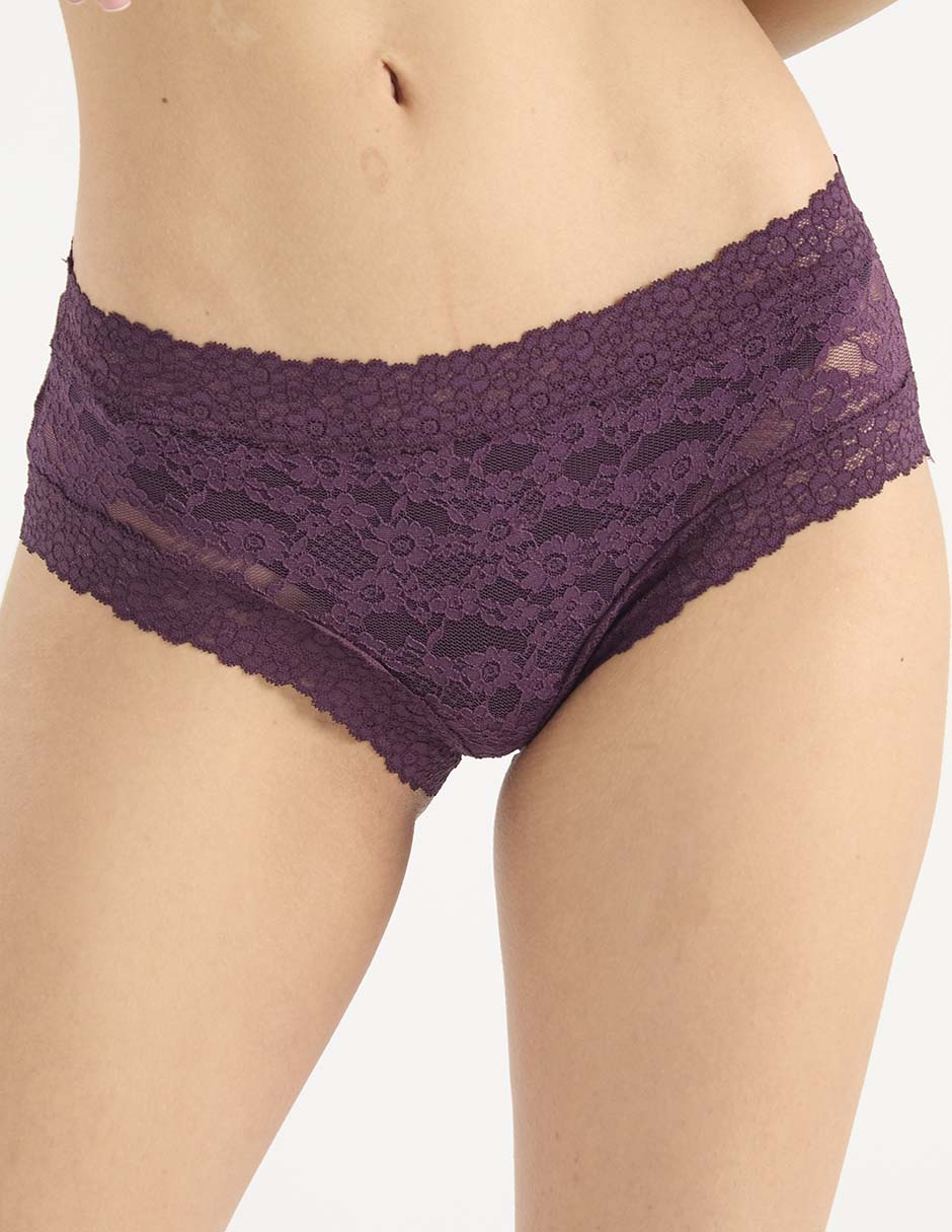 Hipster para mujer