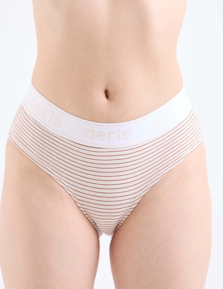 Cheeky de algodón para mujer Cheeky de algodón para mujer