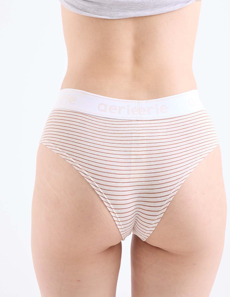 Cheeky de algodón para mujer 3