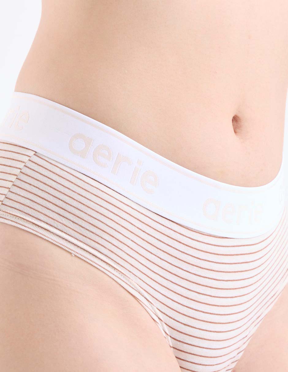 Cheeky de algodón para mujer 2