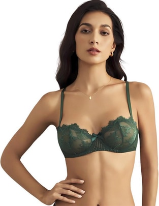 Brassiere copa push up para mujer Brassiere copa push up para mujer