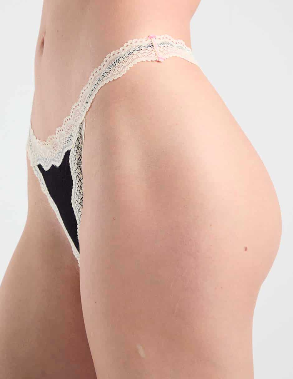 Tanga para mujer