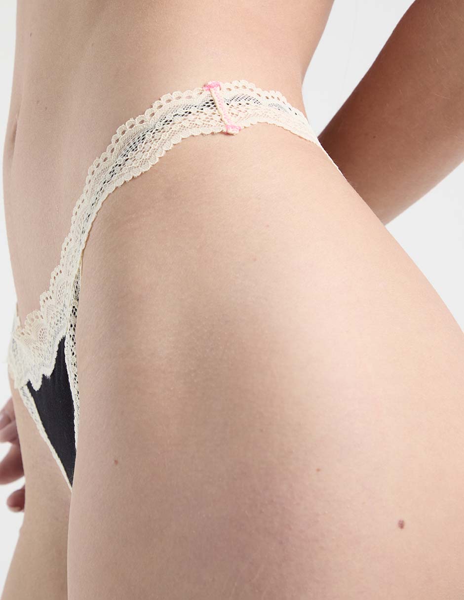 Tanga para mujer