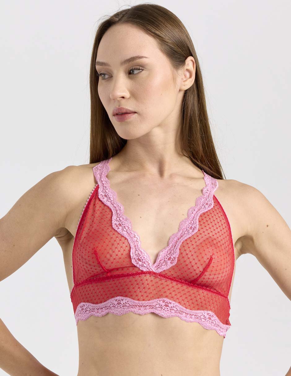 Bralette para mujer 1