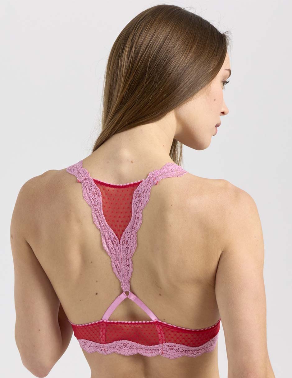 Bralette para mujer 7