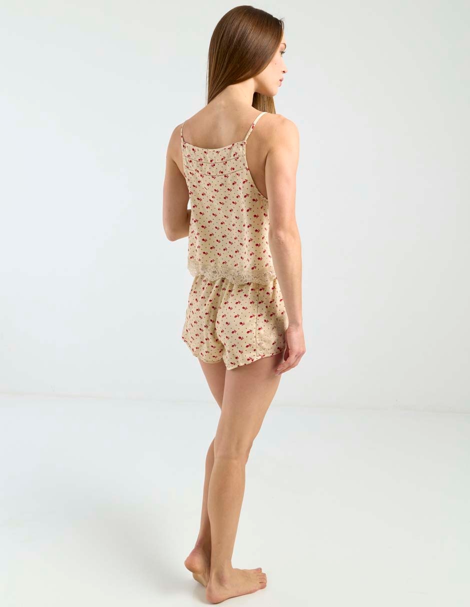 Conjunto pijama para mujer 6