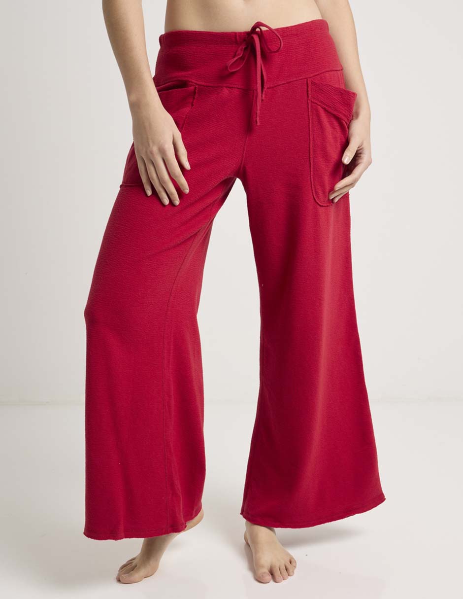 Pantalón pijama para mujer 1