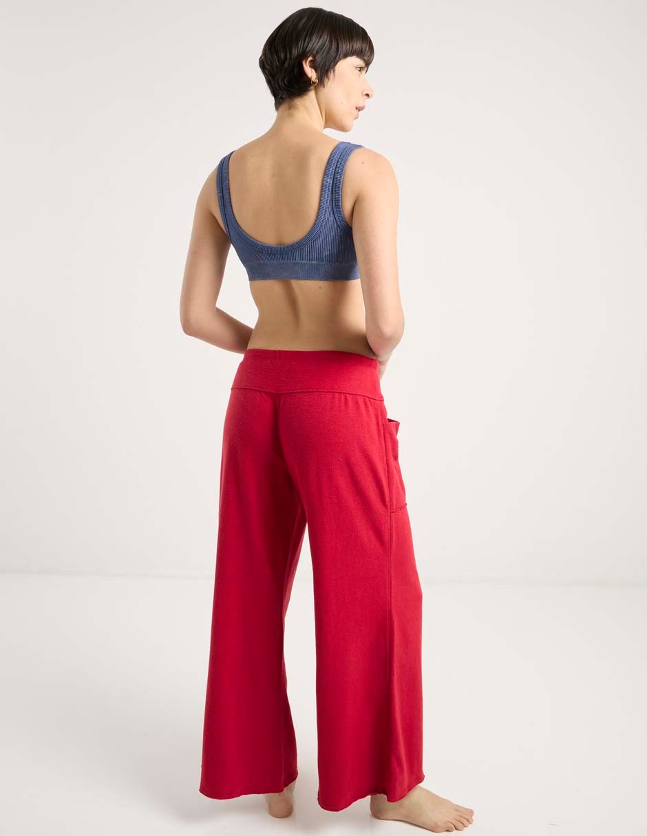 Pantalón pijama para mujer 5