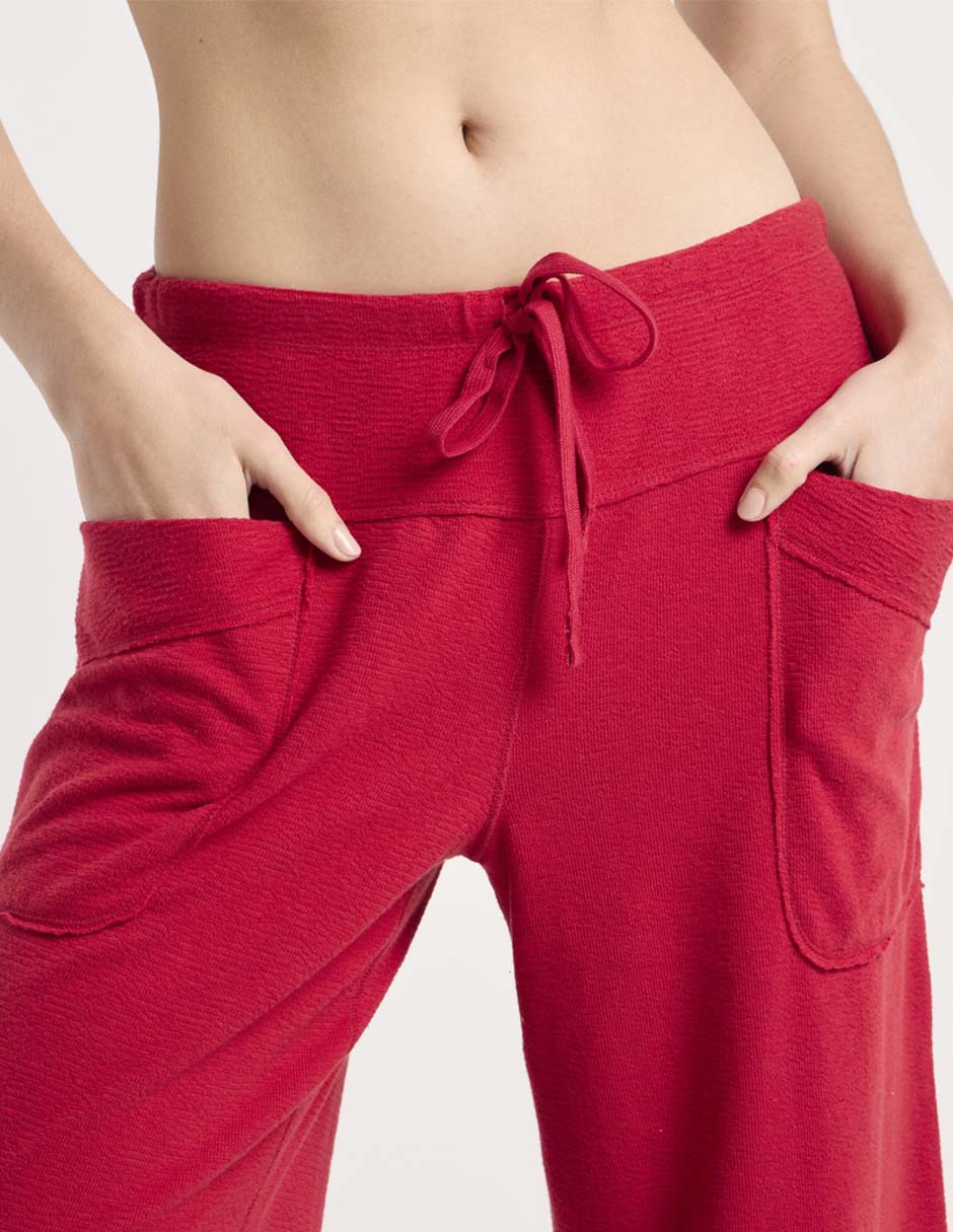 Pantalón pijama para mujer 7