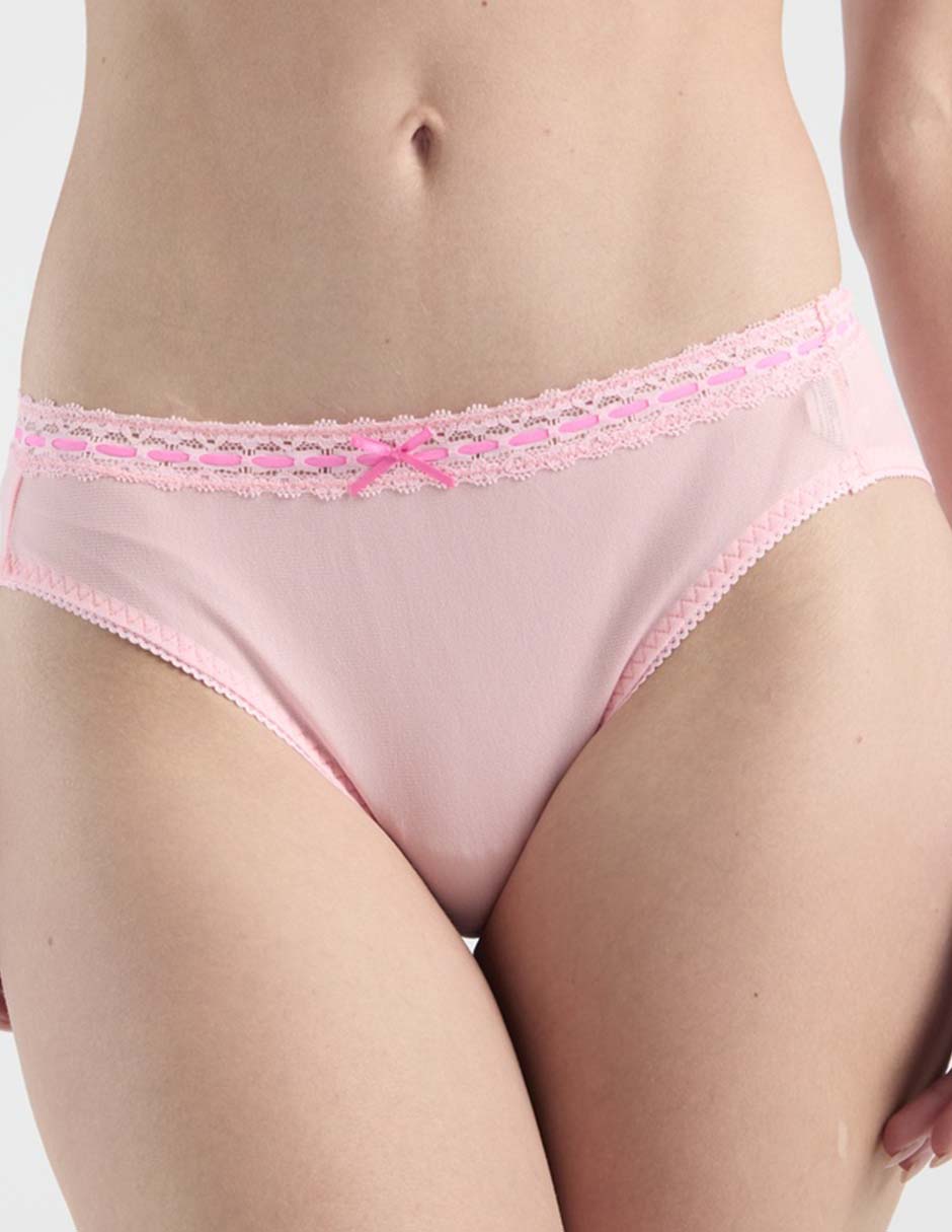 Panty para mujer 1