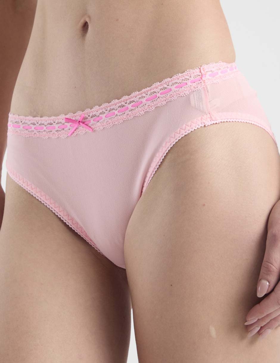 Panty para mujer 6