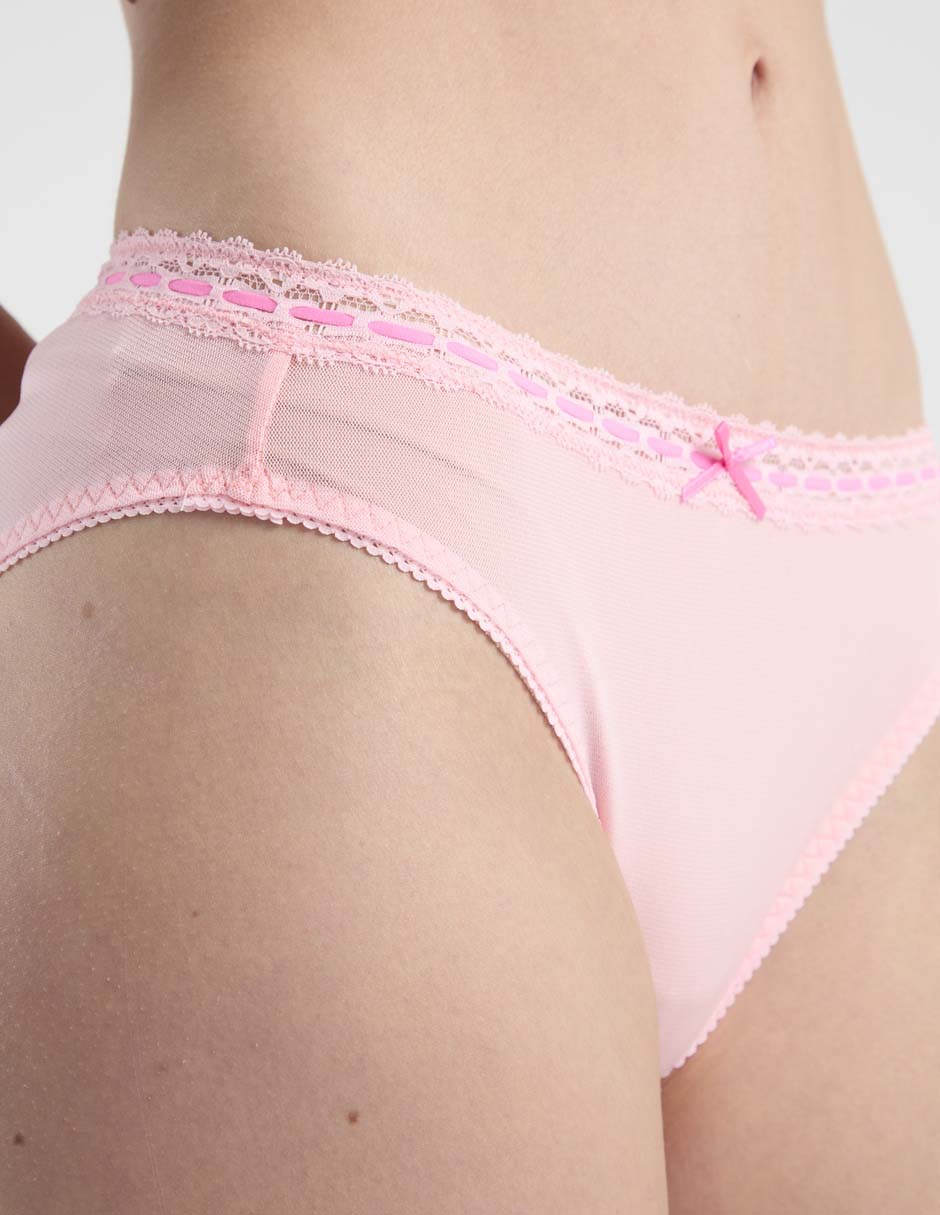 Panty para mujer 8