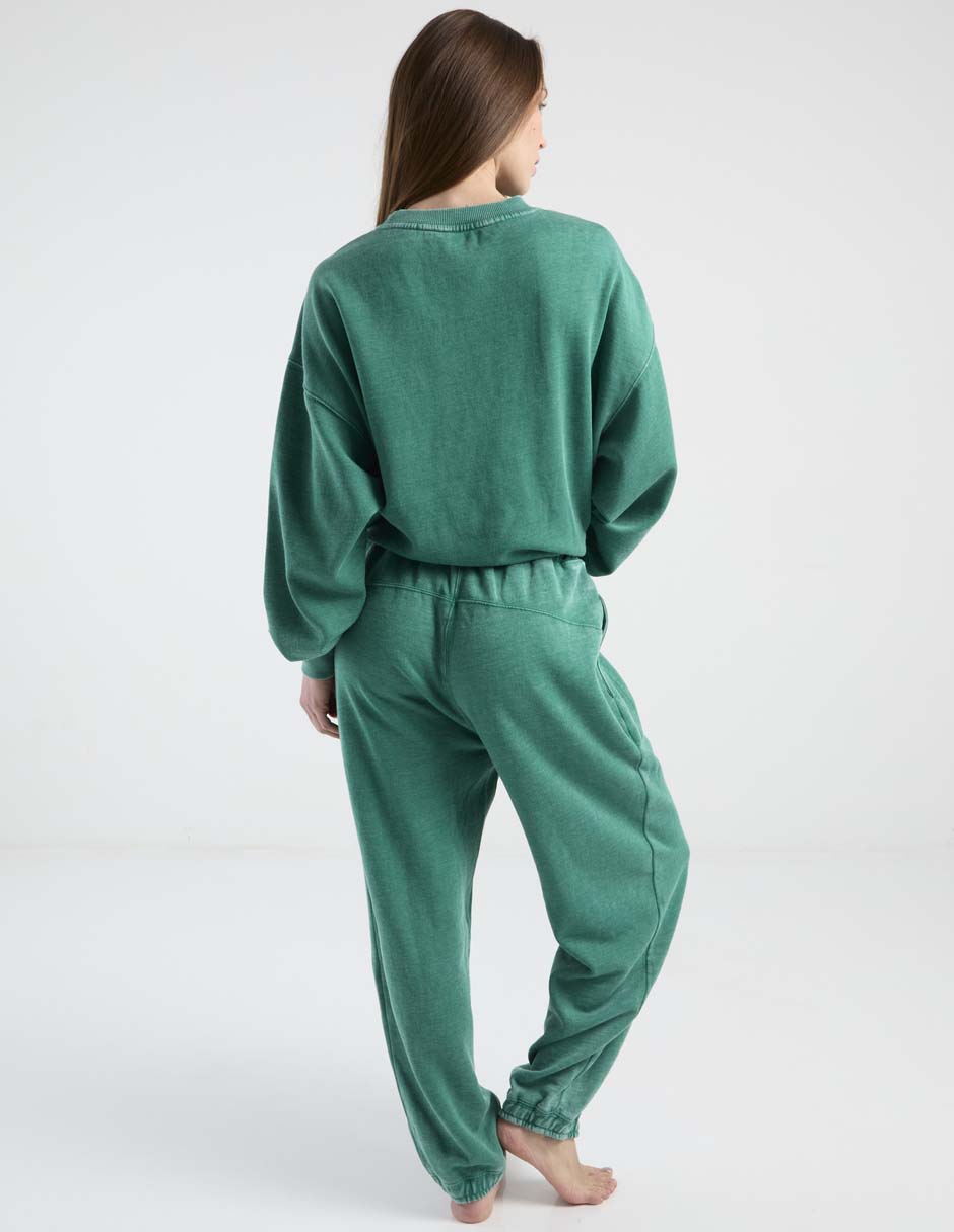 Pantalón pijama para mujer 5