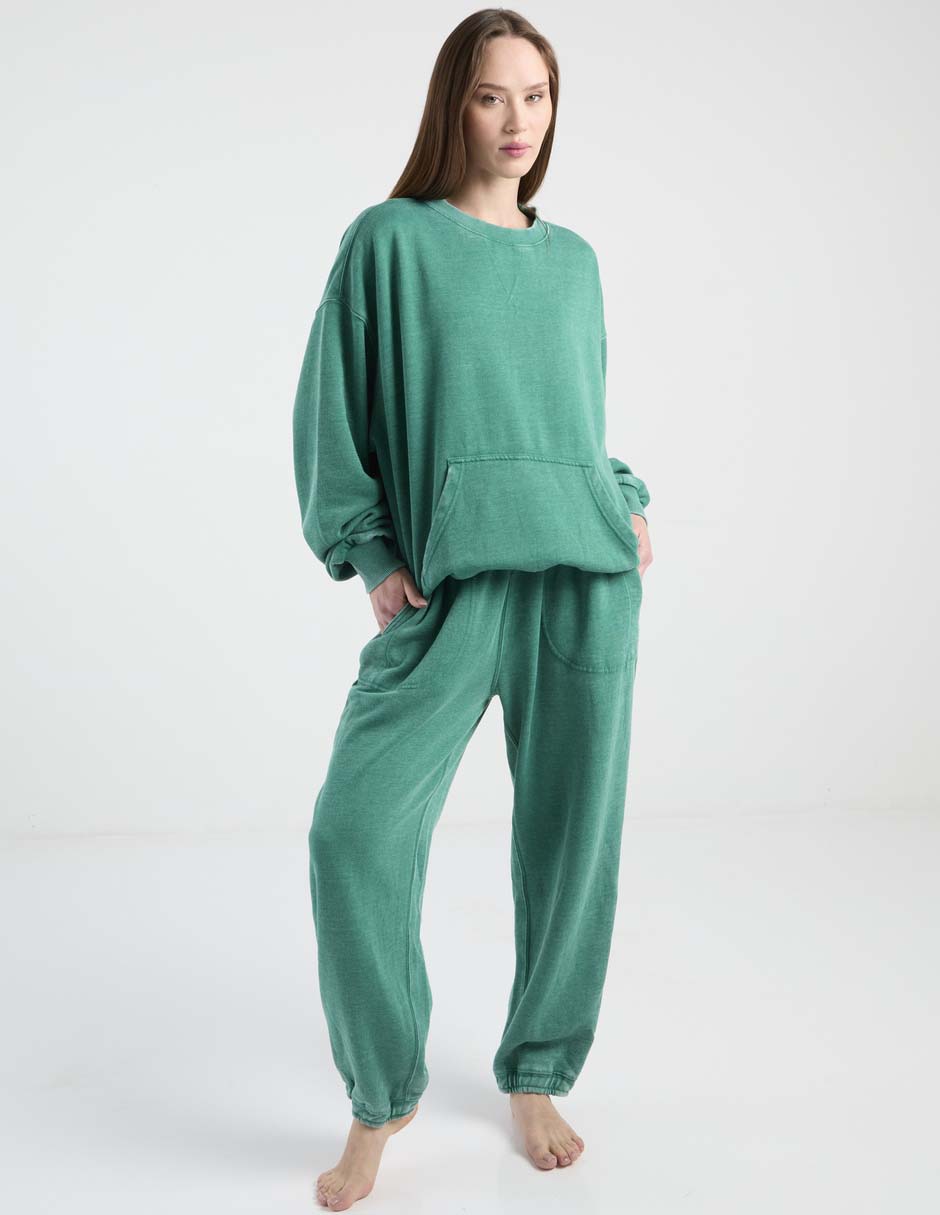 Pantalón pijama para mujer 6
