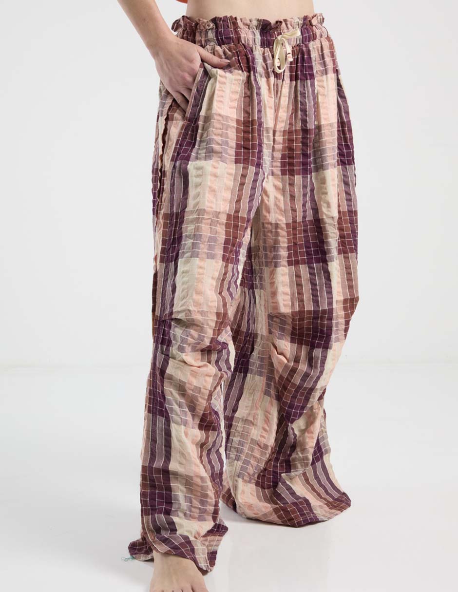Pantalón pijama para mujer Pantalón pijama para mujer
